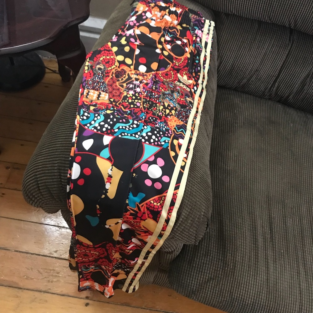 Adidas Originals Women’s Sweatpants